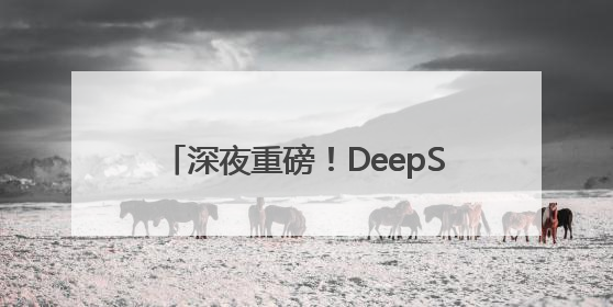 深夜重磅！DeepSeek最新发布，首批“试用体验”出炉→
